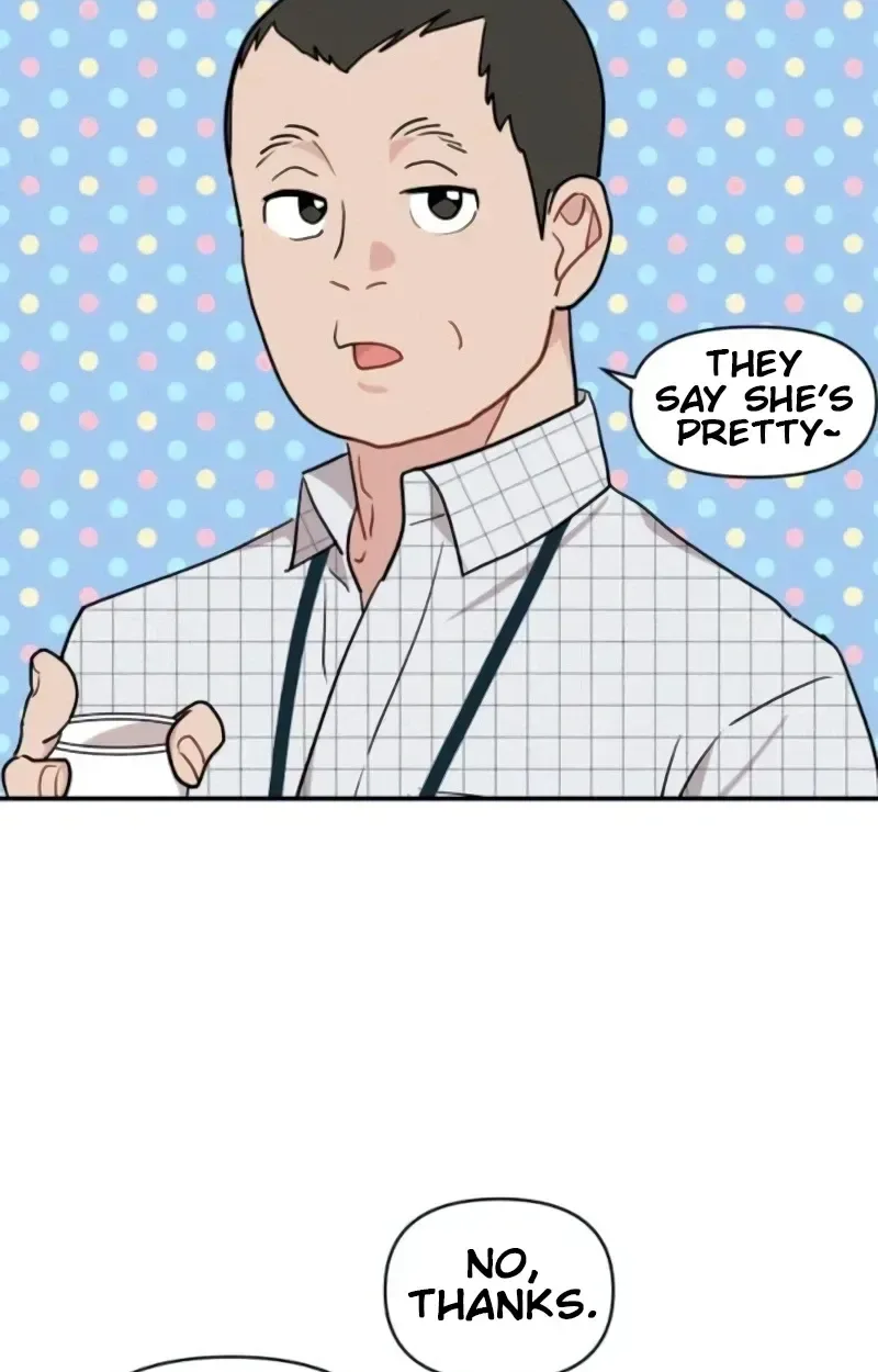 Awkward Relationship Chapter 16 page 68
