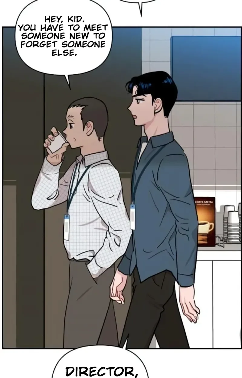 Awkward Relationship Chapter 16 page 69