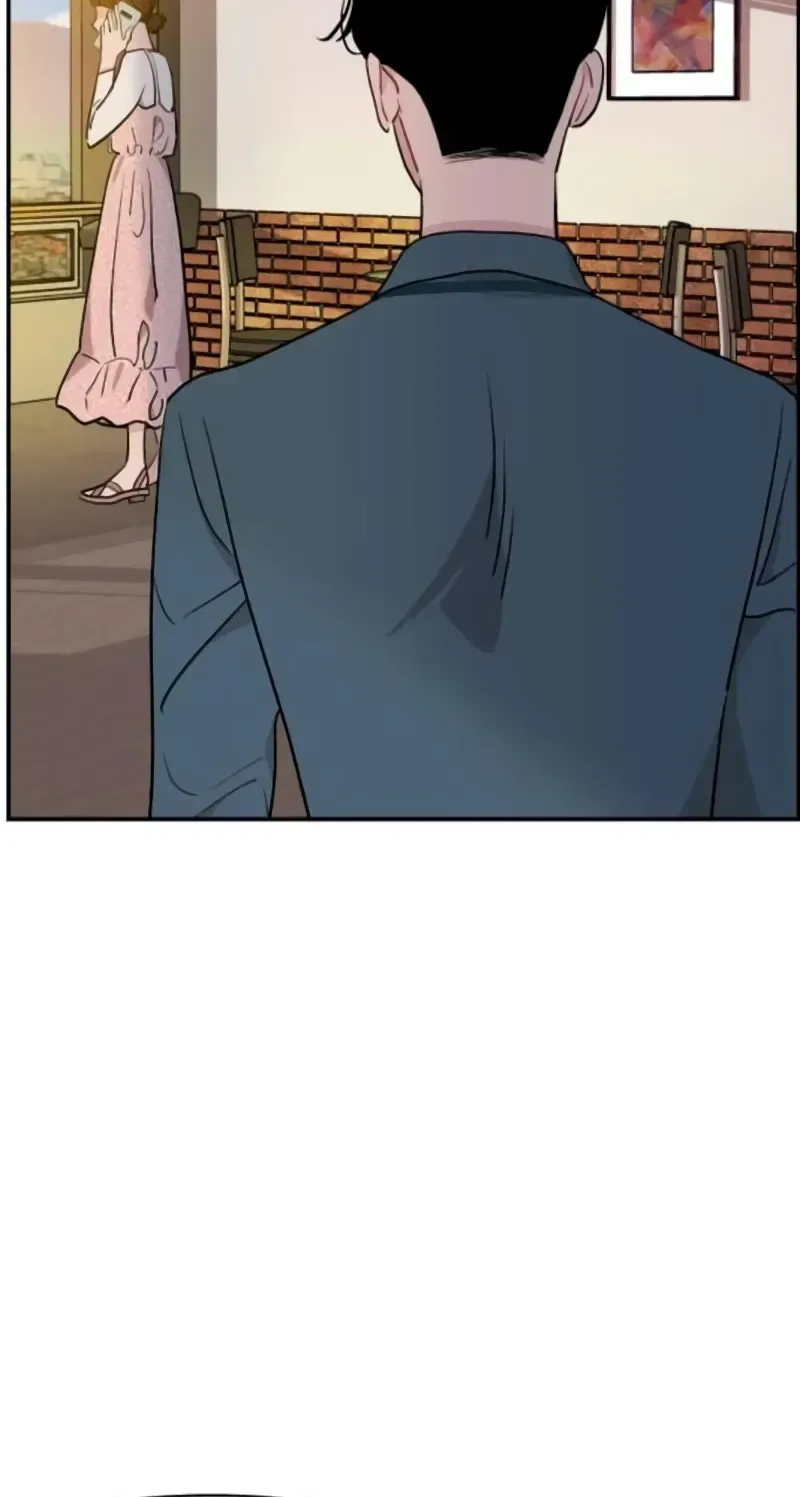 Awkward Relationship Chapter 16 page 72