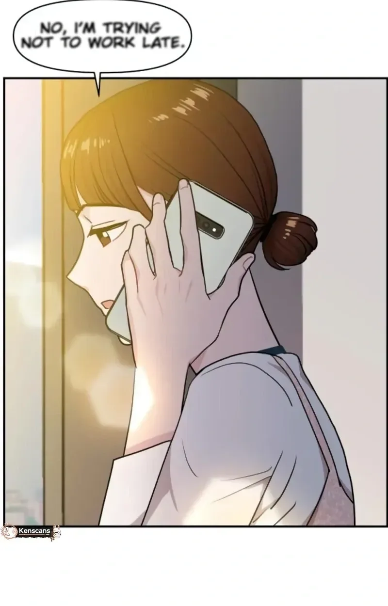 Awkward Relationship Chapter 16 page 73