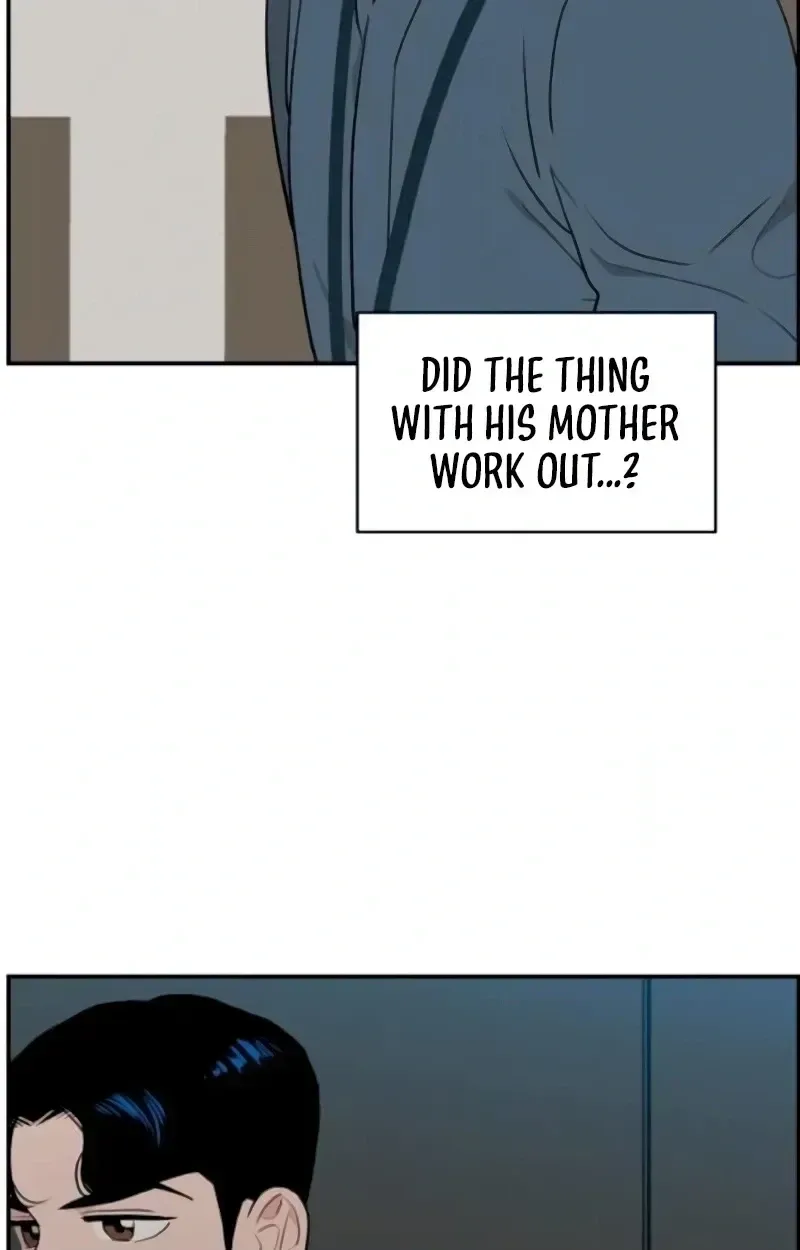 Awkward Relationship Chapter 16 page 75