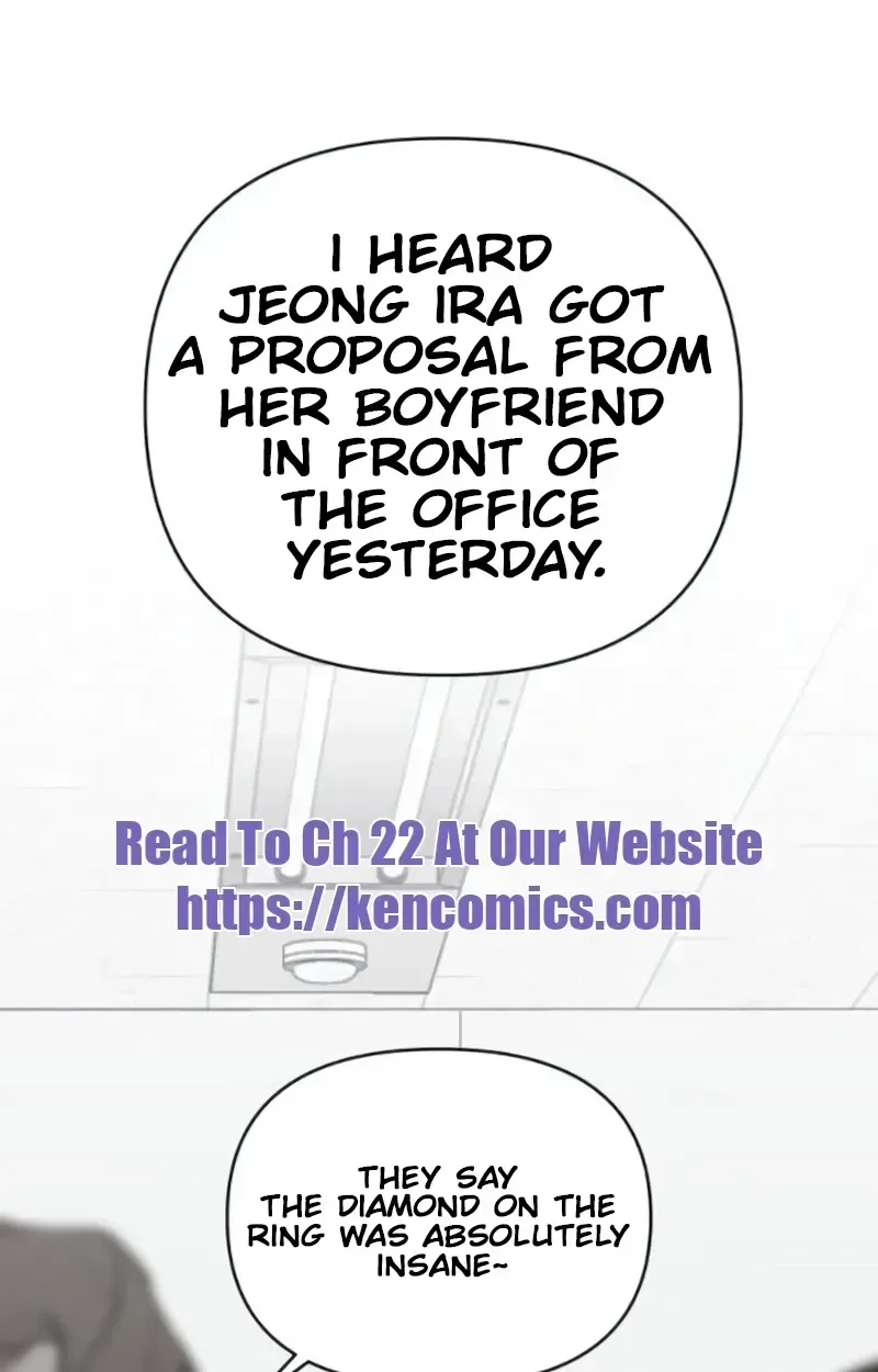 Awkward Relationship Chapter 16 page 78