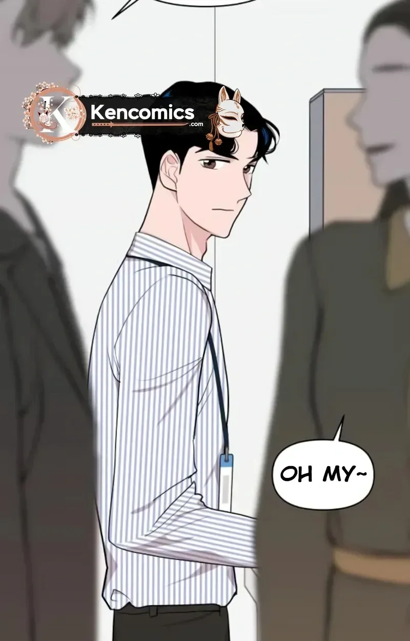 Awkward Relationship Chapter 16 page 79