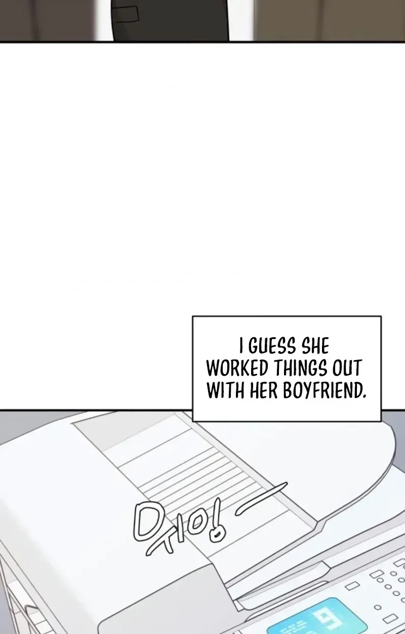 Awkward Relationship Chapter 16 page 80