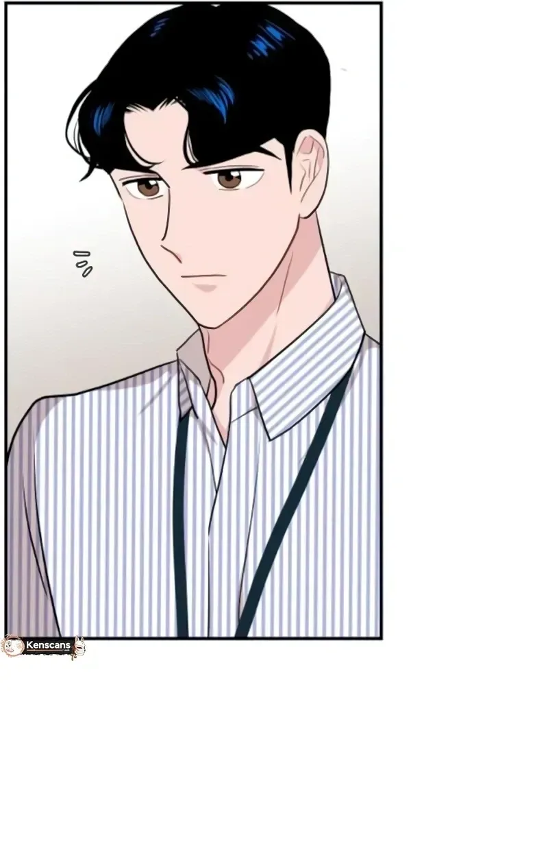 Awkward Relationship Chapter 16 page 84