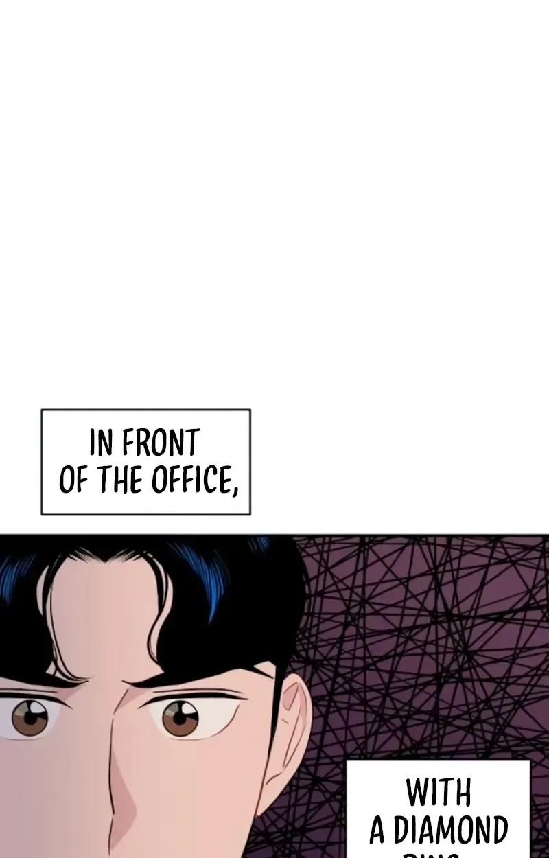 Awkward Relationship Chapter 16 page 86