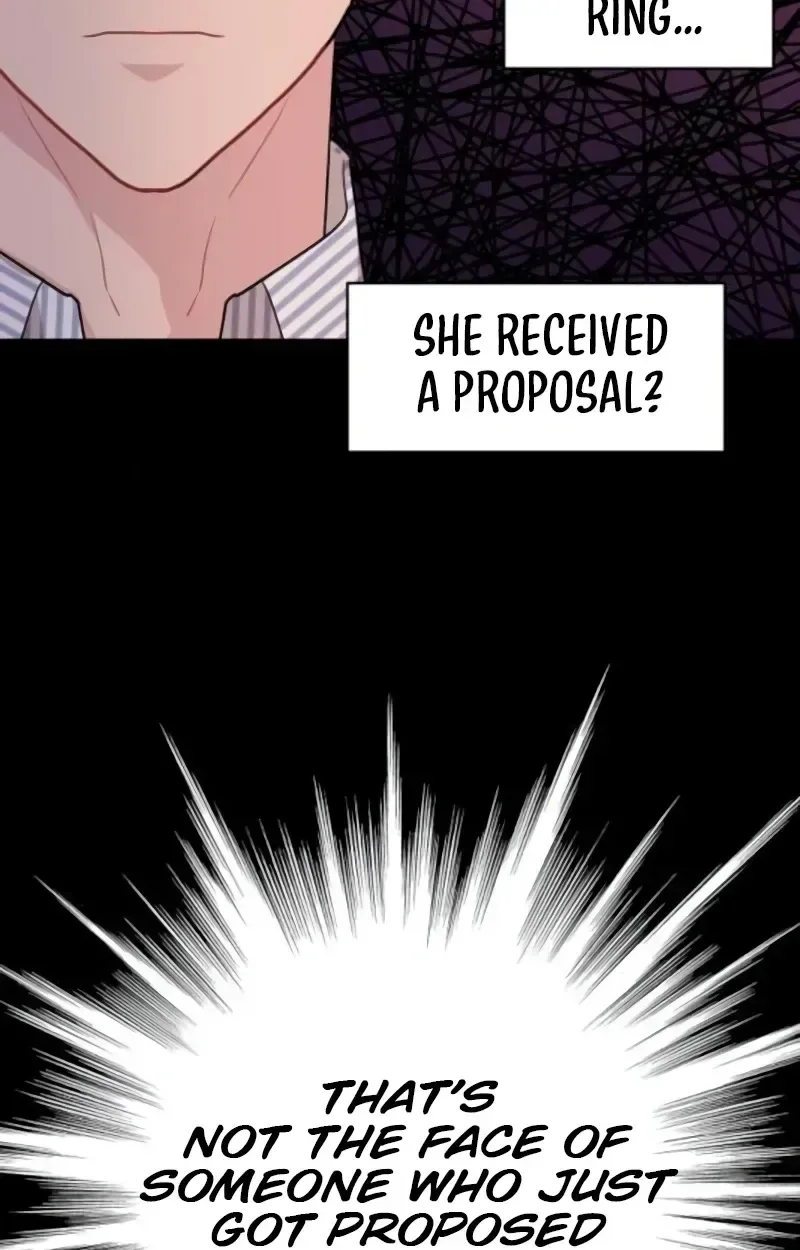 Awkward Relationship Chapter 16 page 87