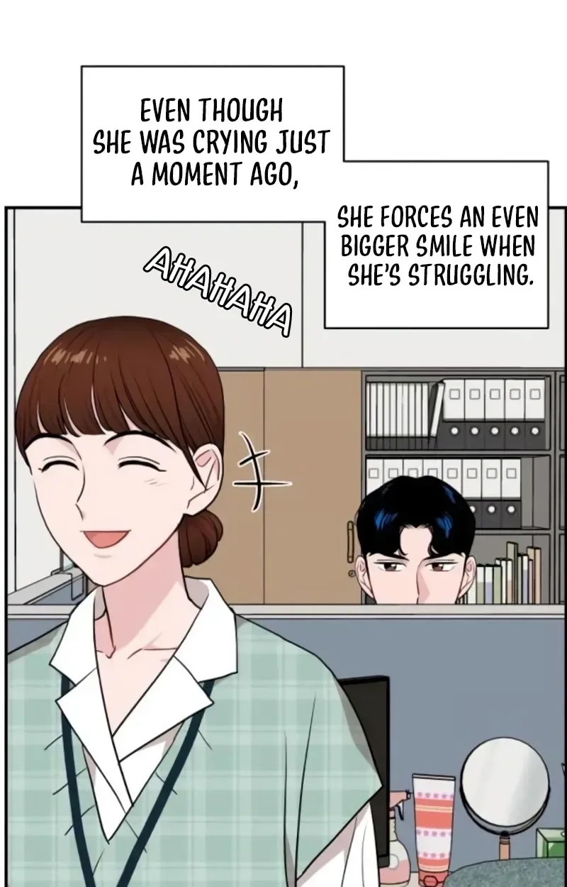Awkward Relationship Chapter 16 page 91
