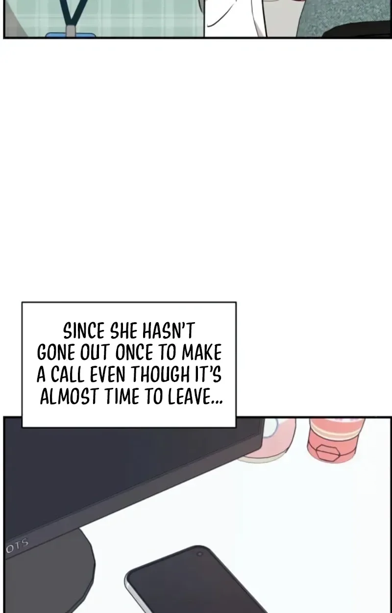 Awkward Relationship Chapter 16 page 92