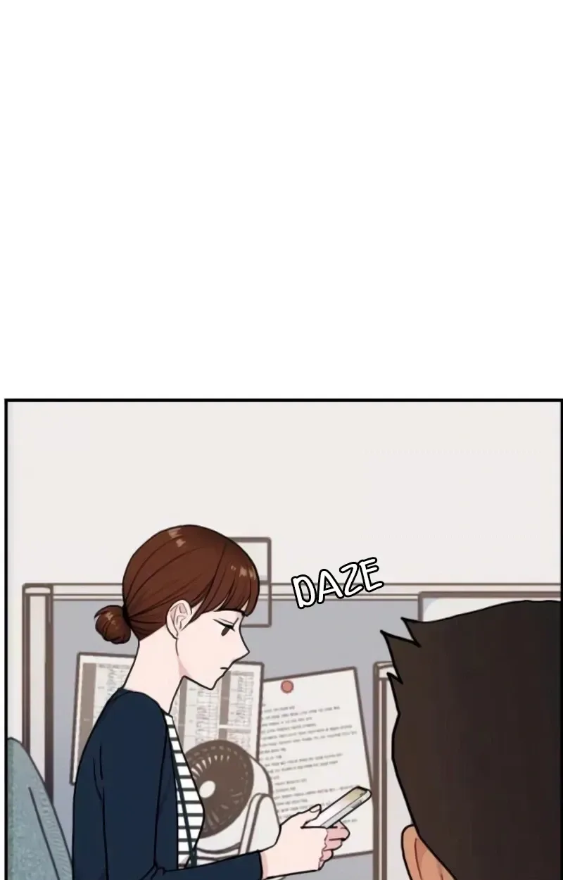 Awkward Relationship Chapter 16 page 96