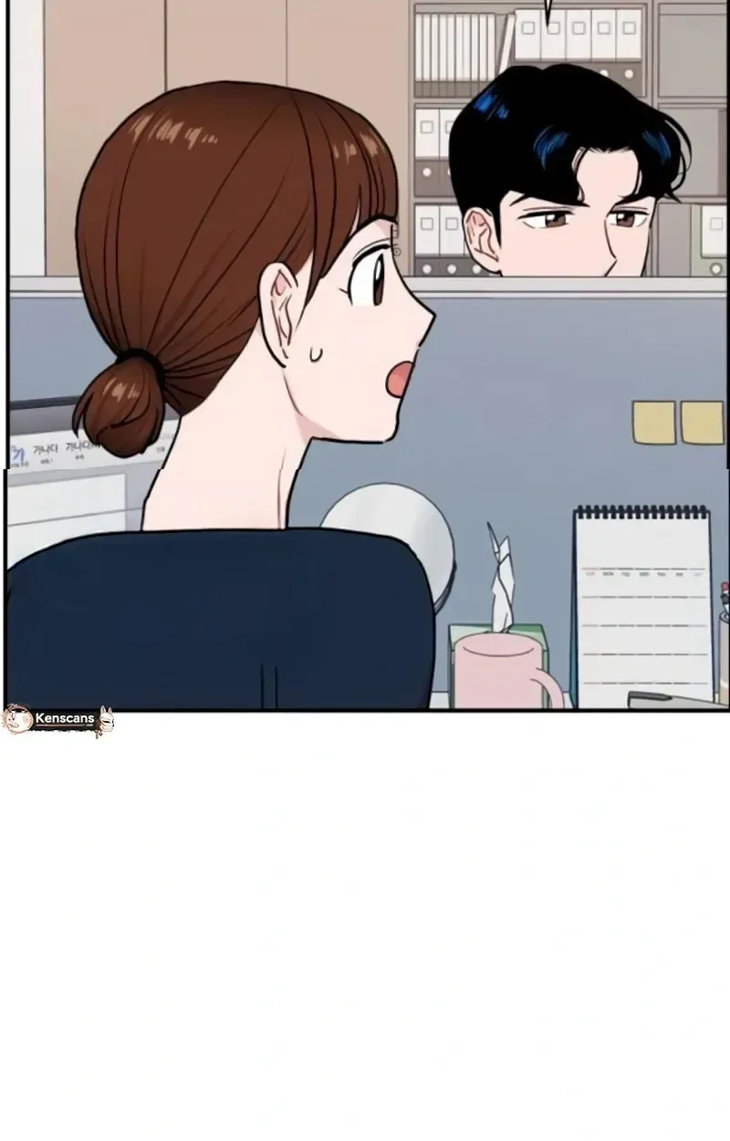 Awkward Relationship Chapter 16 page 98