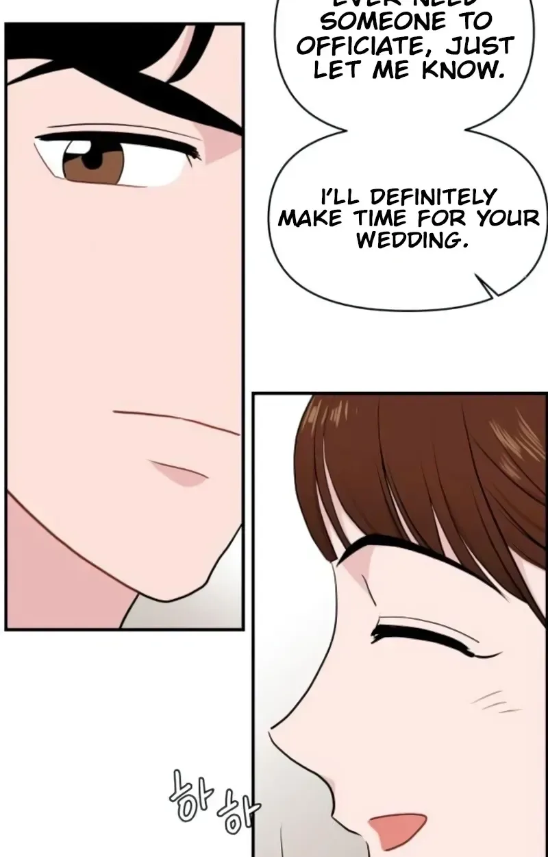 Awkward Relationship Chapter 16 page 111