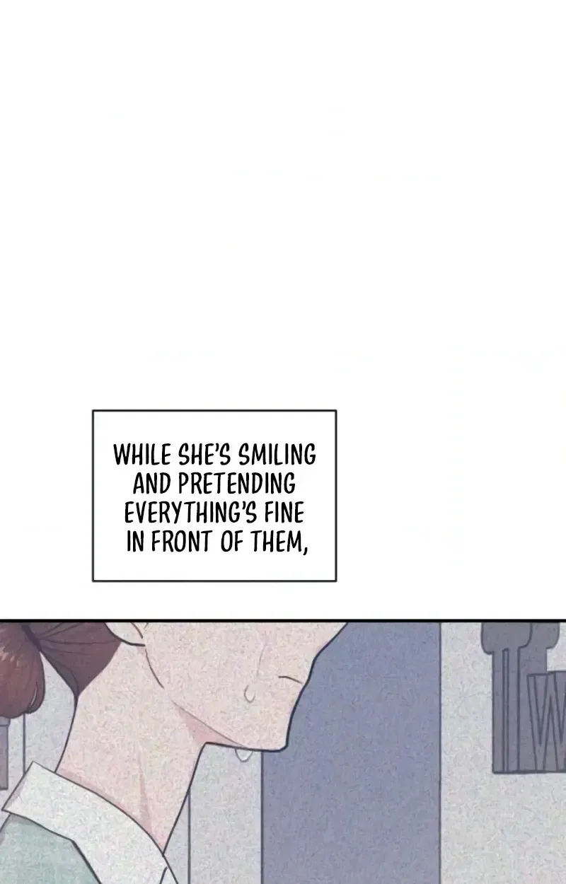 Awkward Relationship Chapter 16 page 115