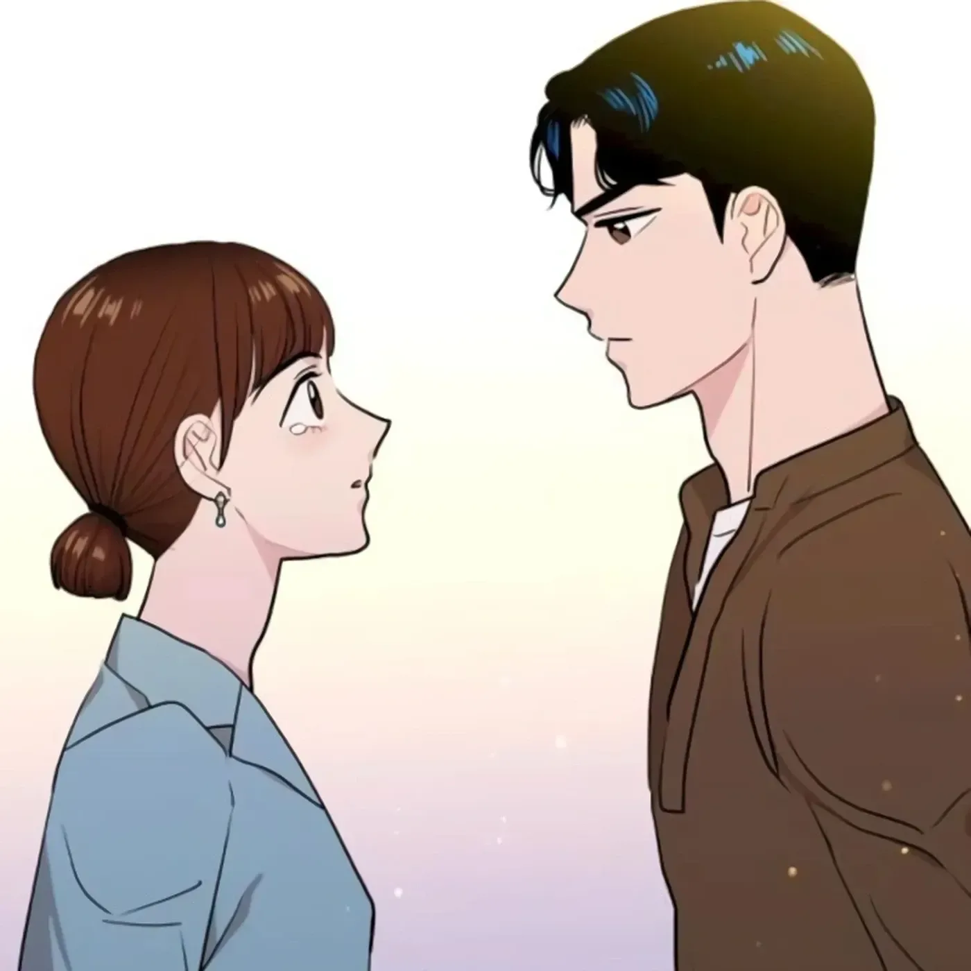 Awkward Relationship Chapter 16 page 120