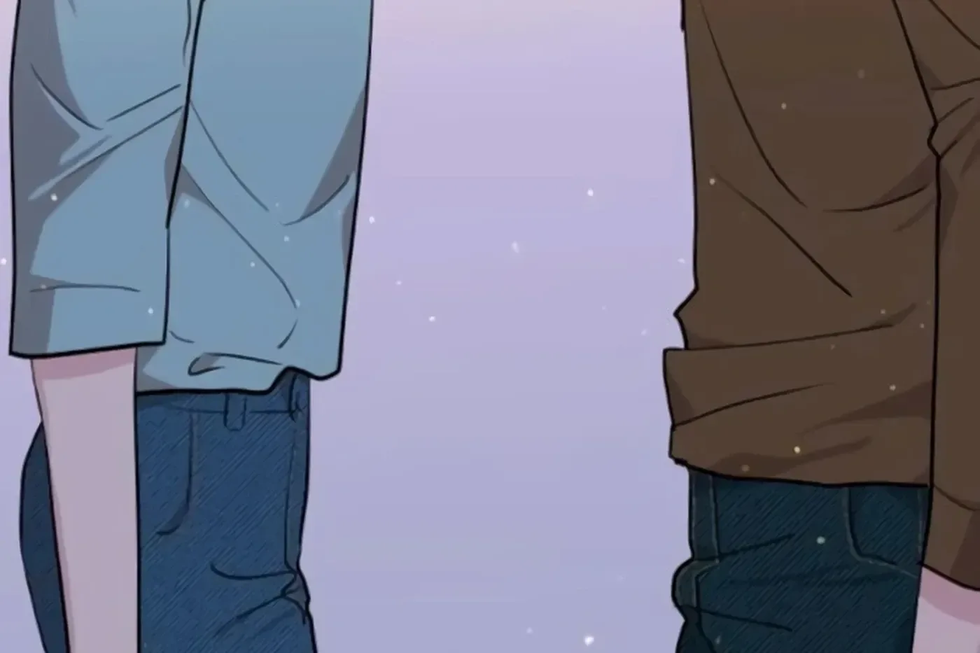Awkward Relationship Chapter 16 page 121