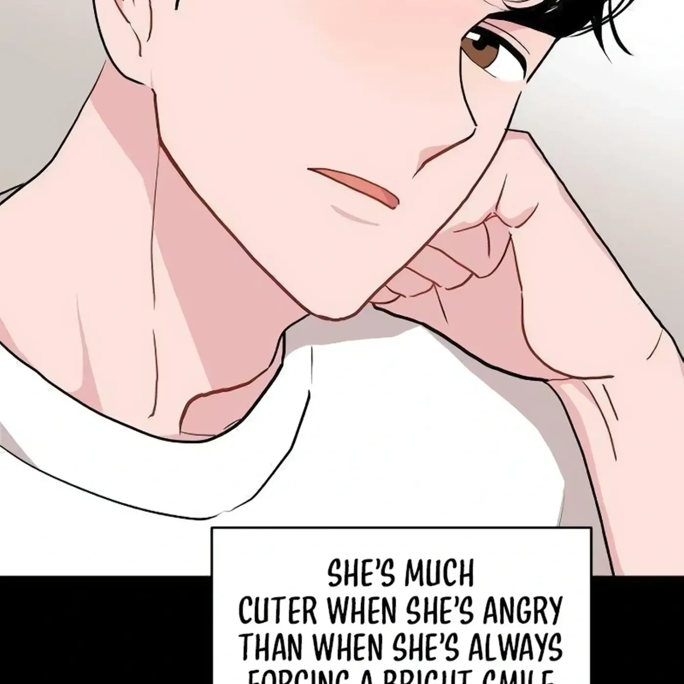Awkward Relationship Chapter 17 page 15