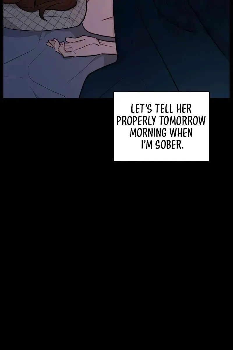 Awkward Relationship Chapter 17 page 34
