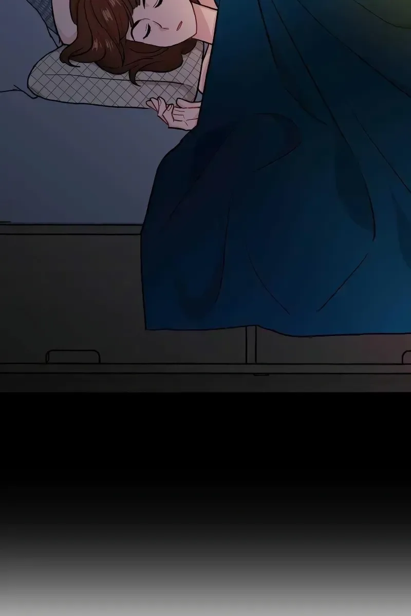 Awkward Relationship Chapter 17 page 36