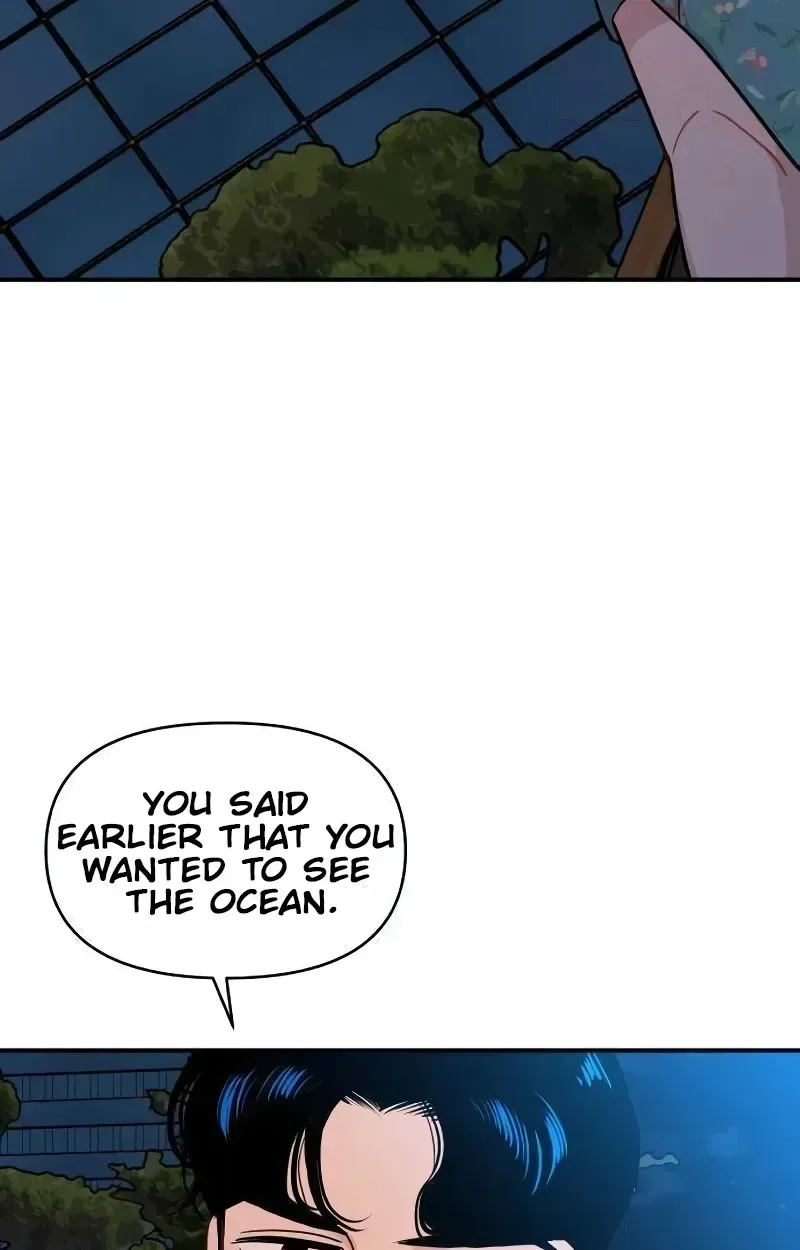Awkward Relationship Chapter 17 page 40