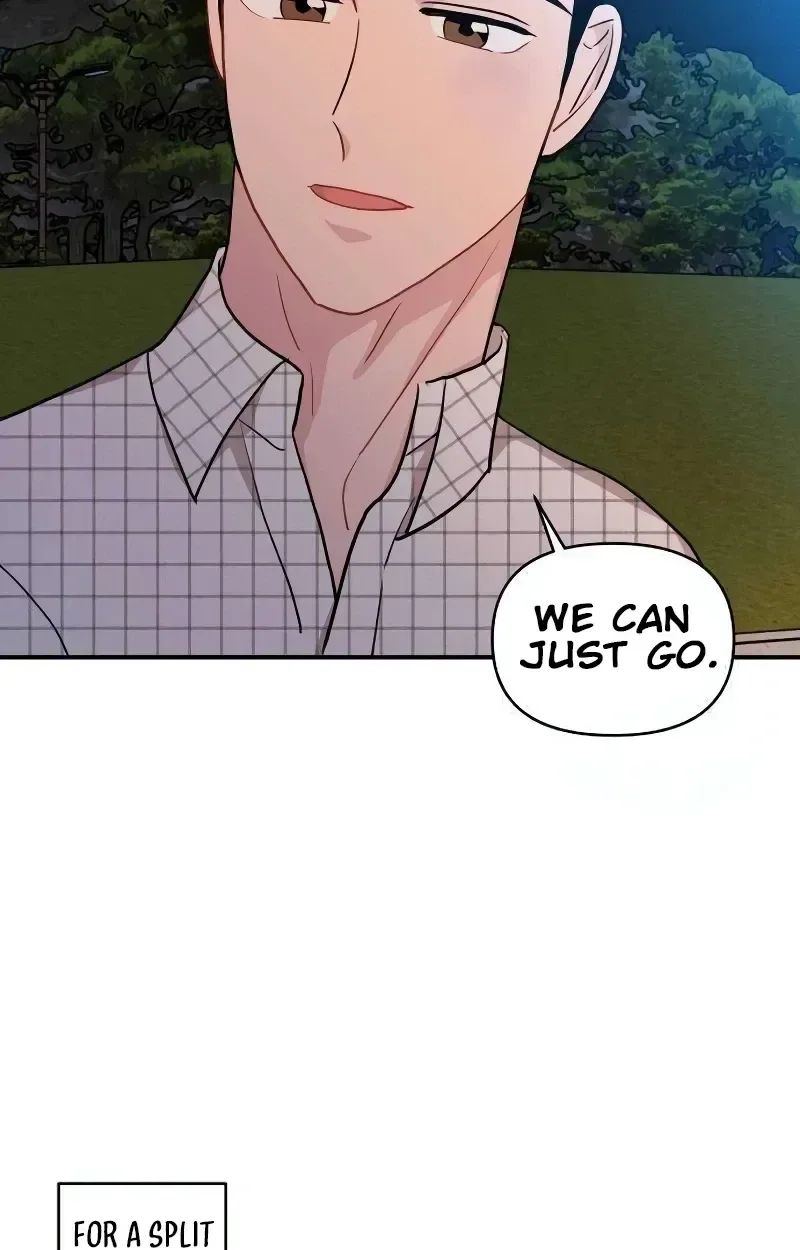 Awkward Relationship Chapter 17 page 41