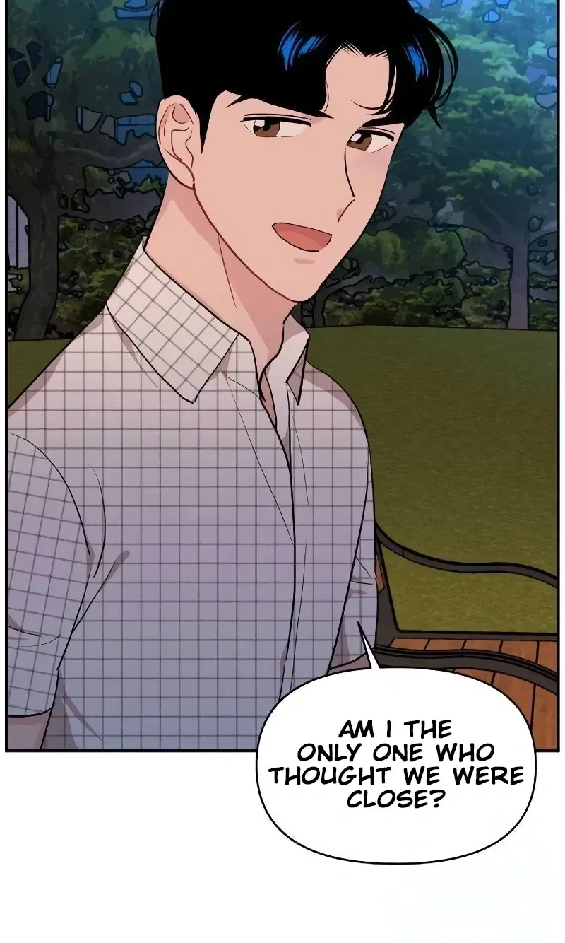 Awkward Relationship Chapter 17 page 45