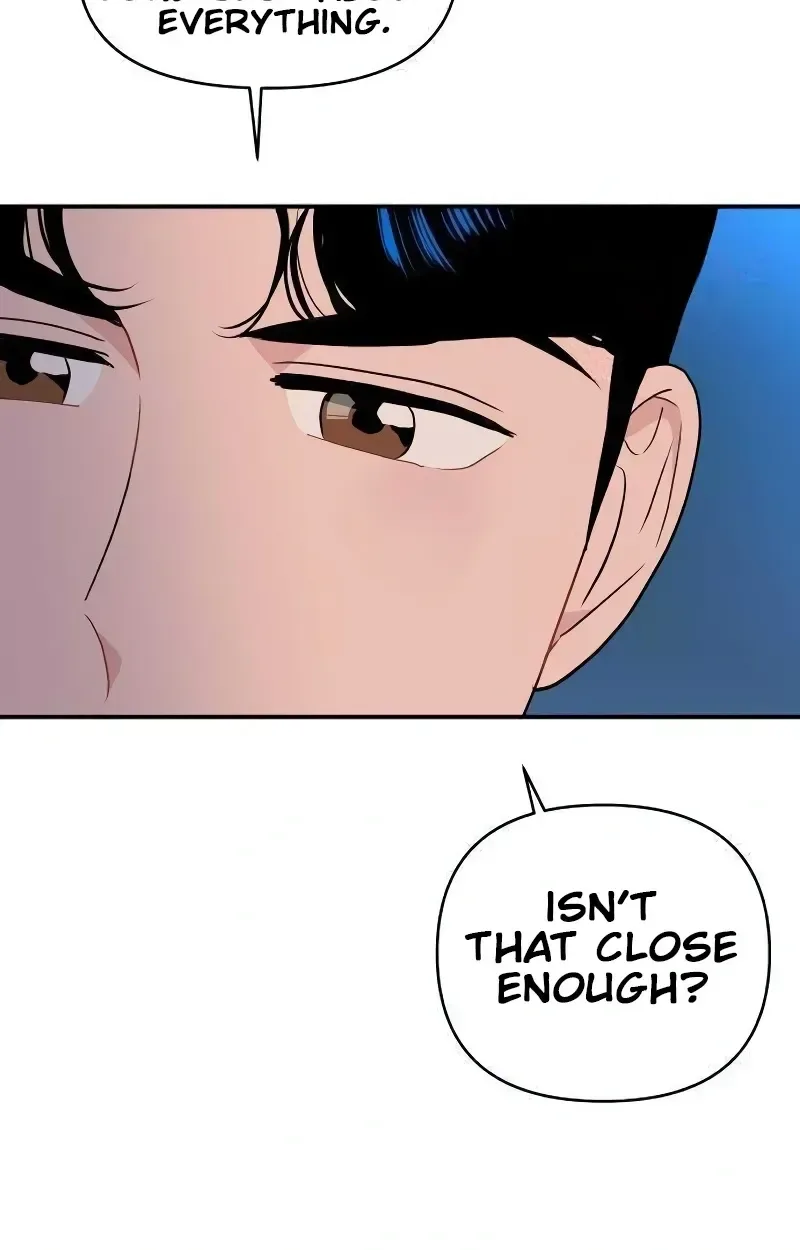 Awkward Relationship Chapter 17 page 53