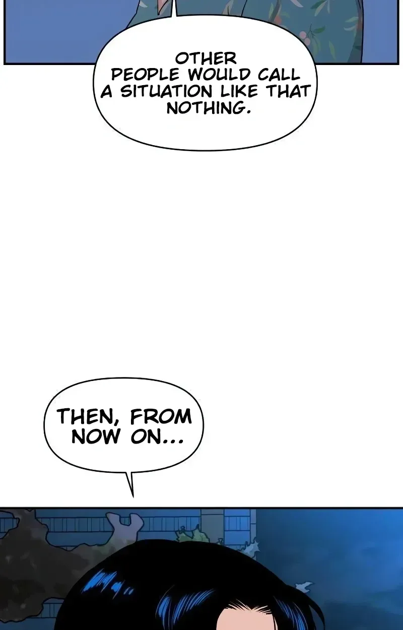 Awkward Relationship Chapter 17 page 55