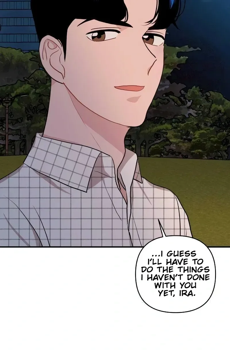 Awkward Relationship Chapter 17 page 56