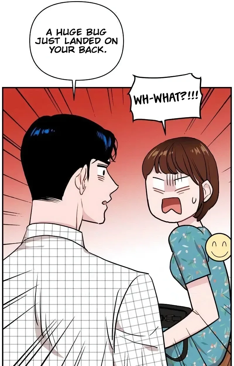 Awkward Relationship Chapter 17 page 60