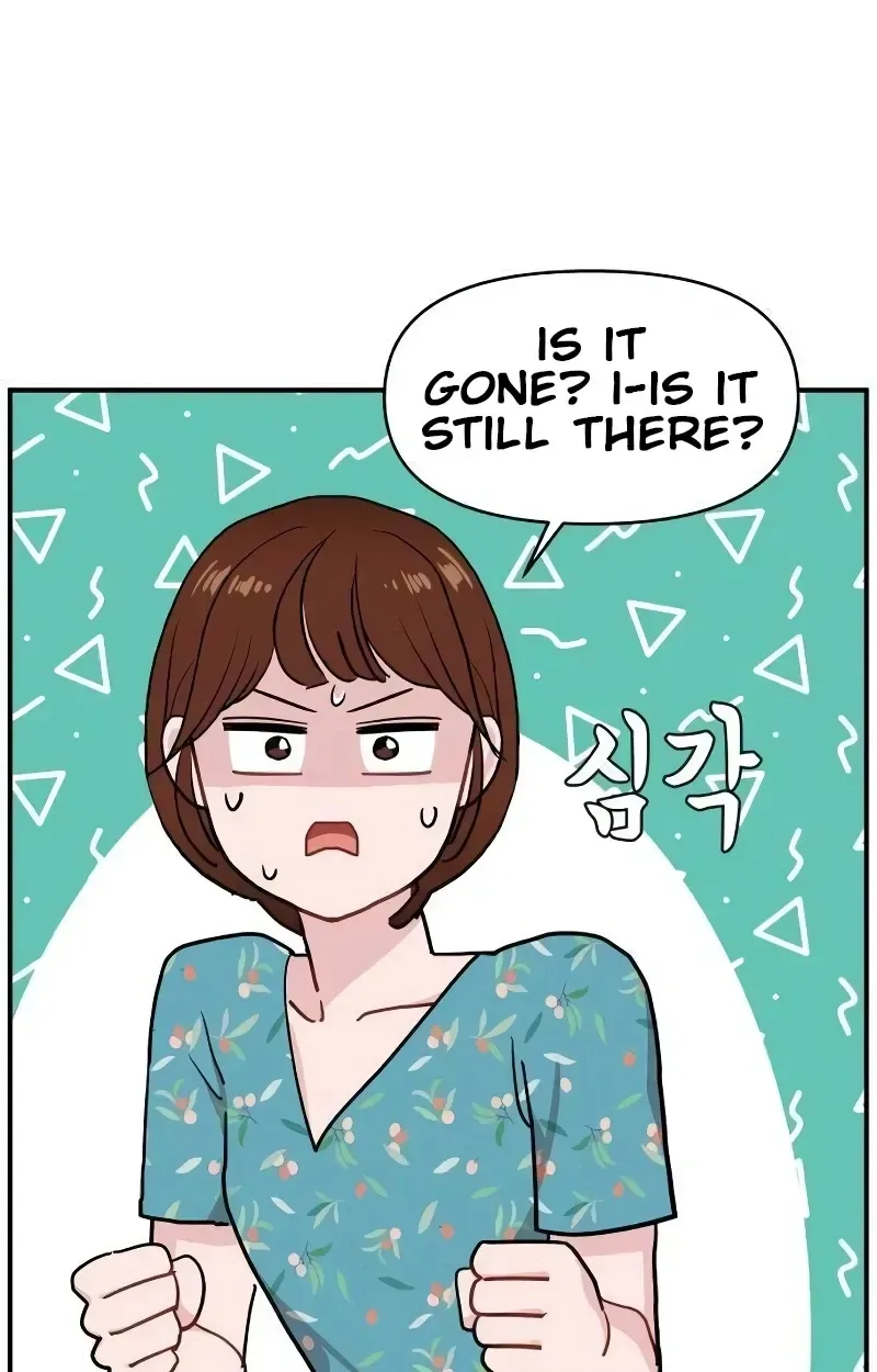 Awkward Relationship Chapter 17 page 64