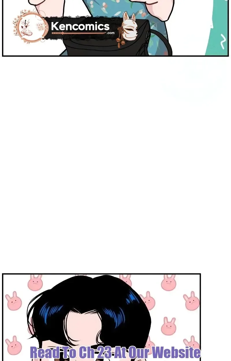 Awkward Relationship Chapter 17 page 65