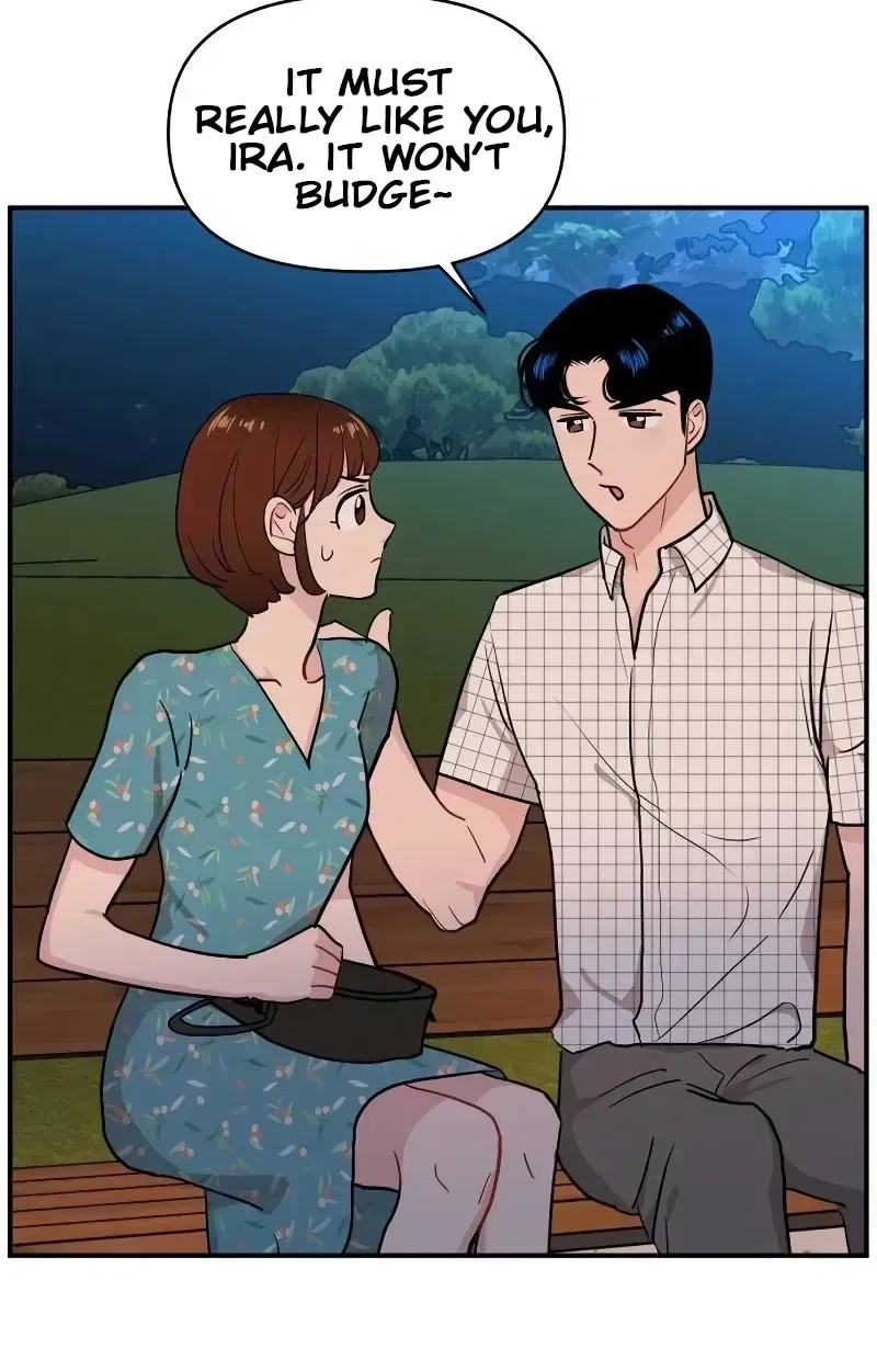 Awkward Relationship Chapter 17 page 67