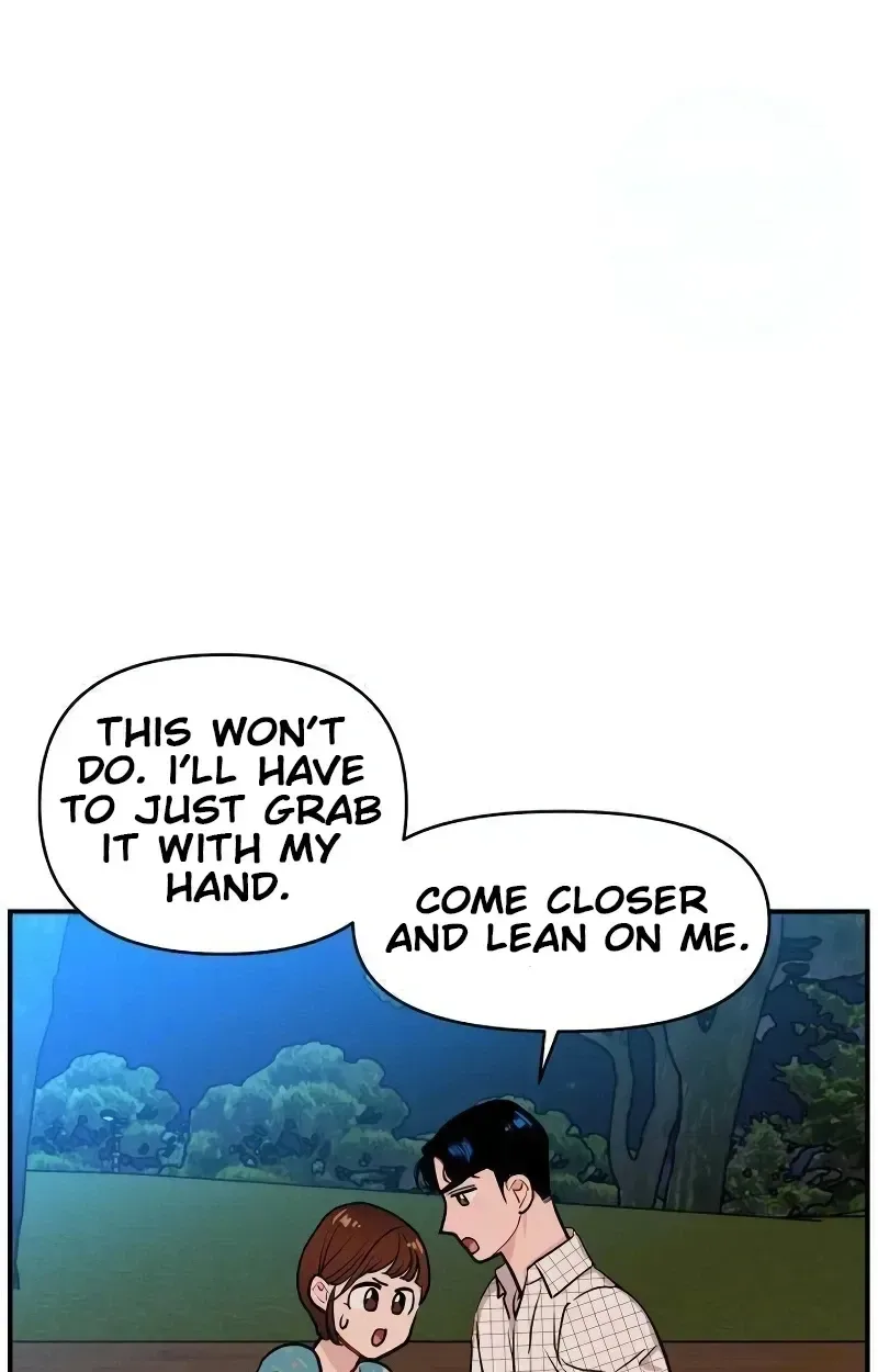 Awkward Relationship Chapter 17 page 68