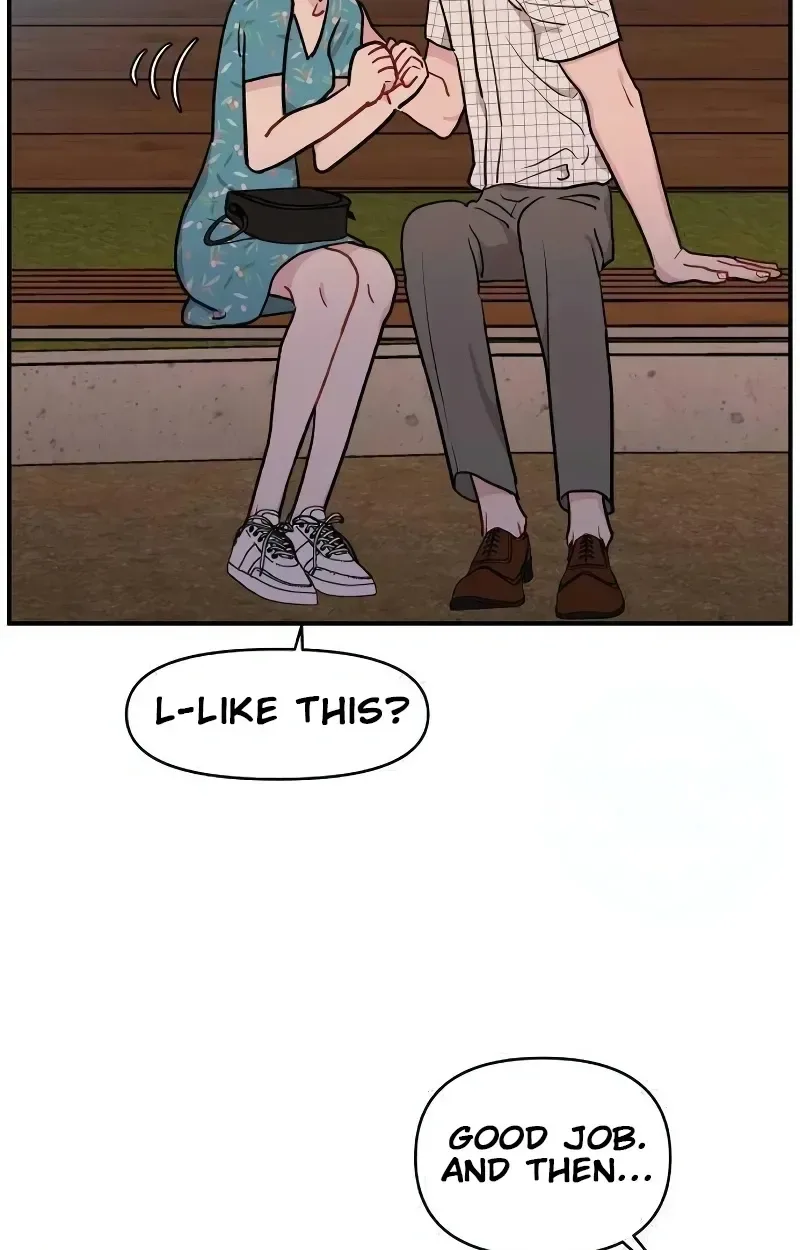 Awkward Relationship Chapter 17 page 69