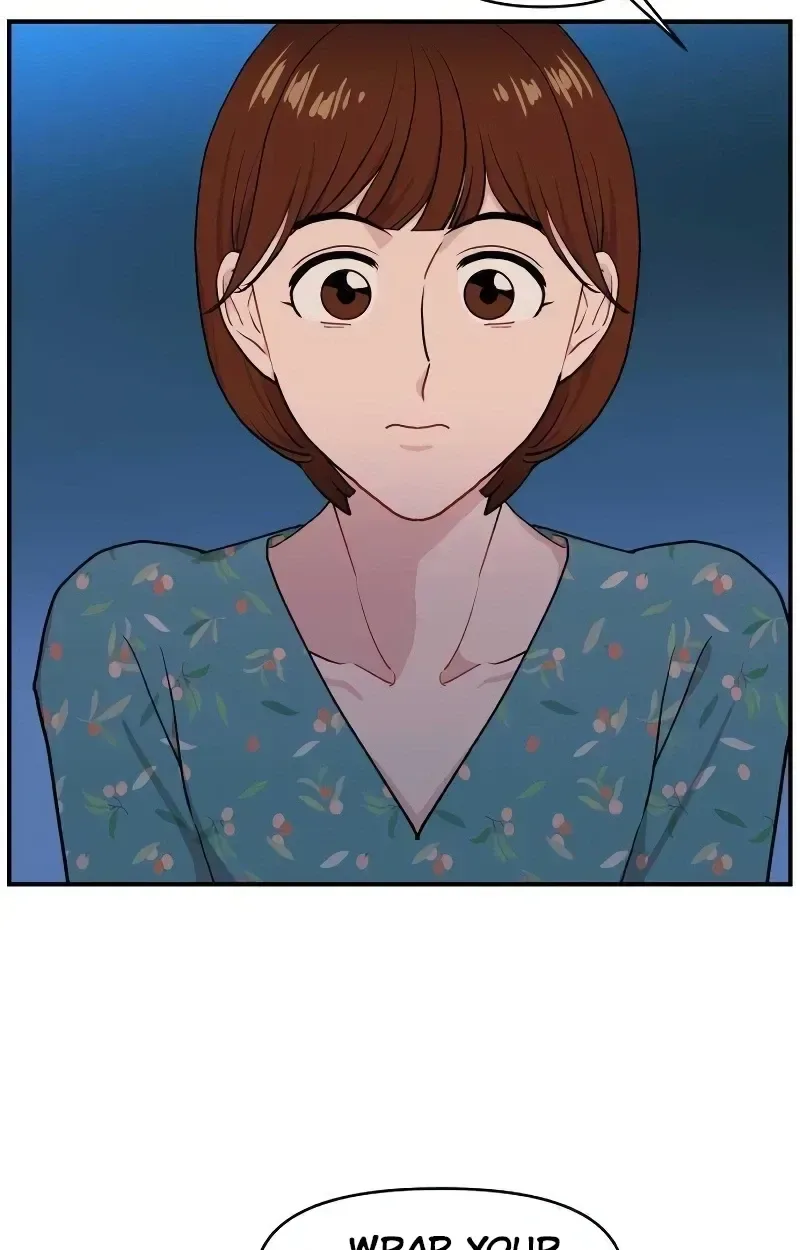Awkward Relationship Chapter 17 page 70