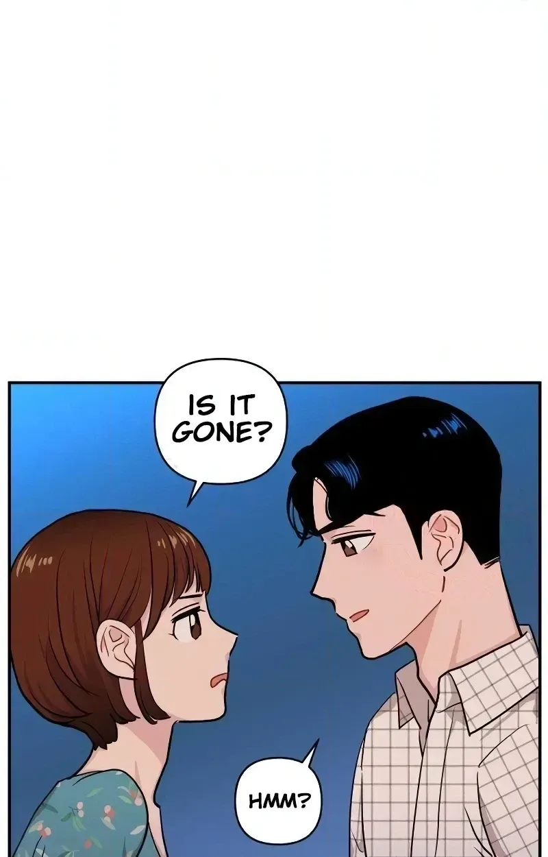 Awkward Relationship Chapter 17 page 72