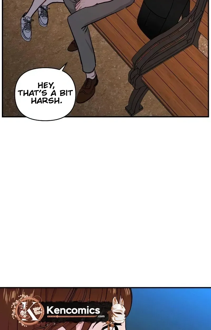 Awkward Relationship Chapter 17 page 76