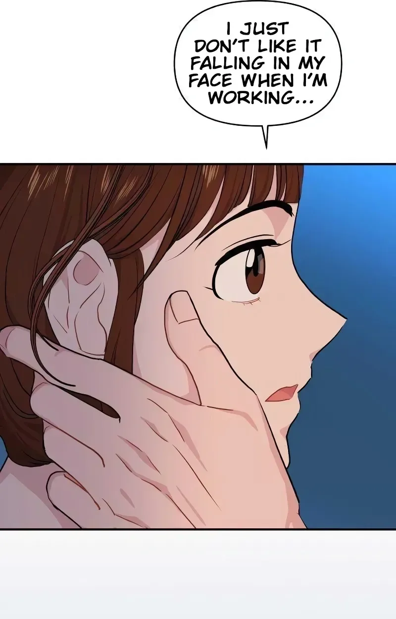 Awkward Relationship Chapter 17 page 79
