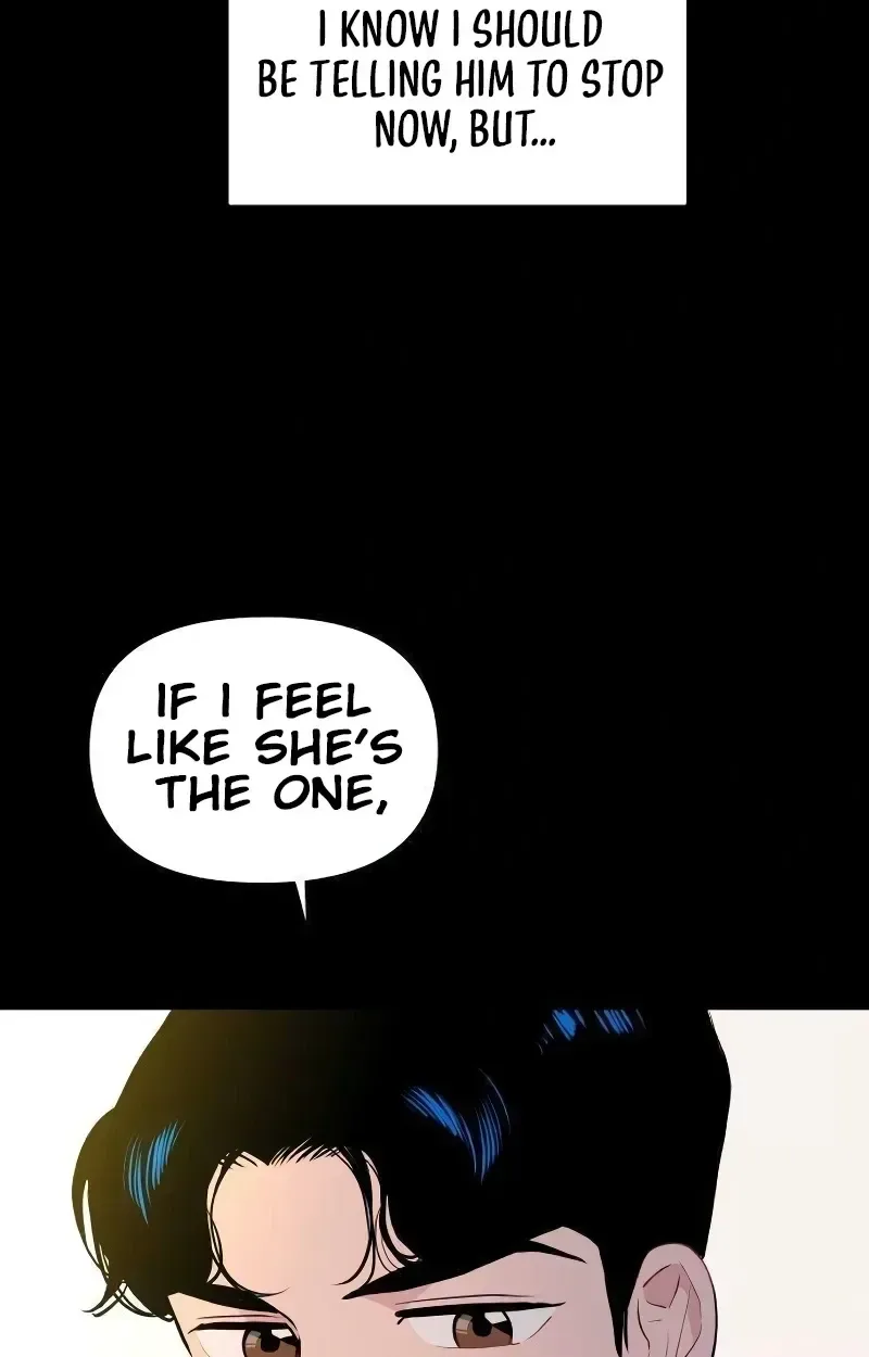 Awkward Relationship Chapter 17 page 85