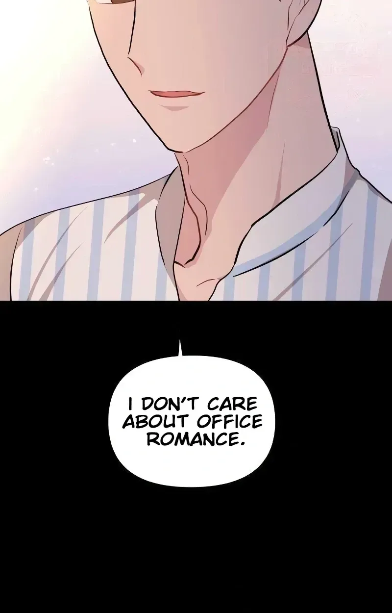 Awkward Relationship Chapter 17 page 86