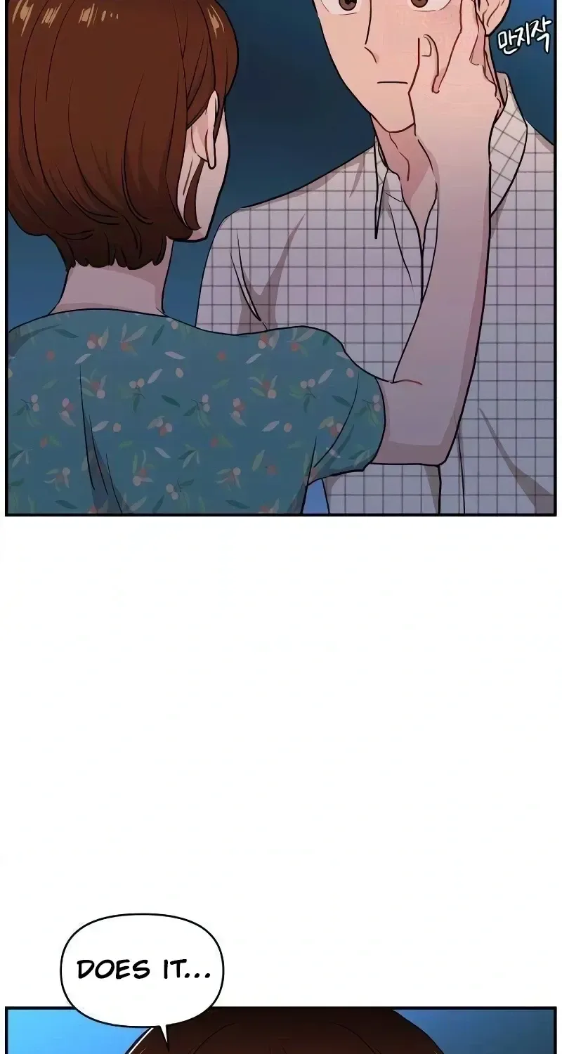 Awkward Relationship Chapter 17 page 92