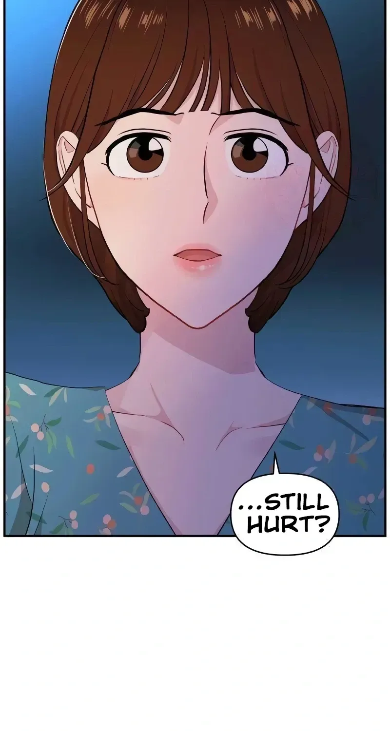 Awkward Relationship Chapter 17 page 94