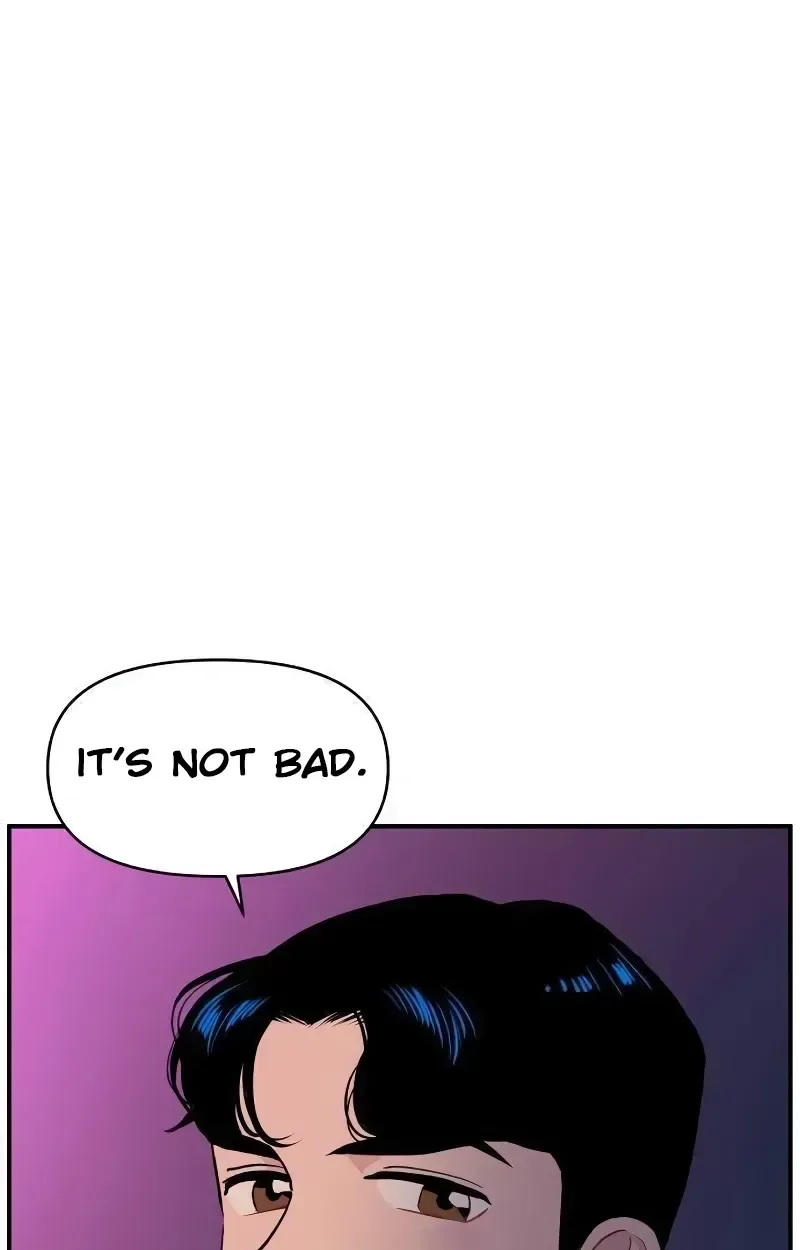 Awkward Relationship Chapter 17 page 108