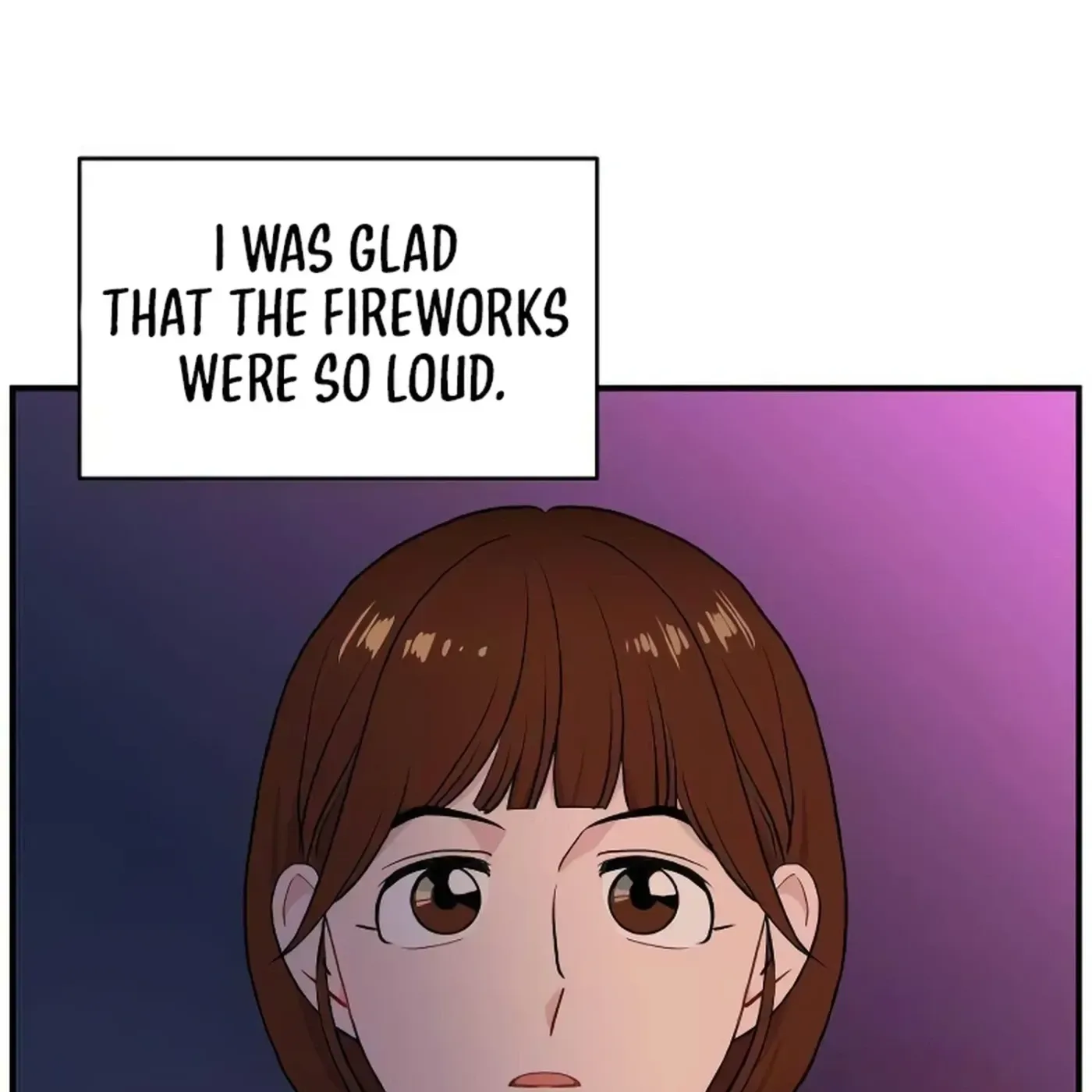 Awkward Relationship Chapter 17 page 110