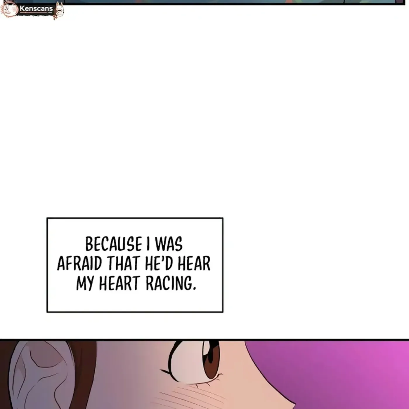 Awkward Relationship Chapter 17 page 112