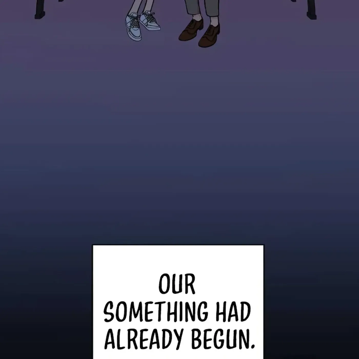 Awkward Relationship Chapter 17 page 118