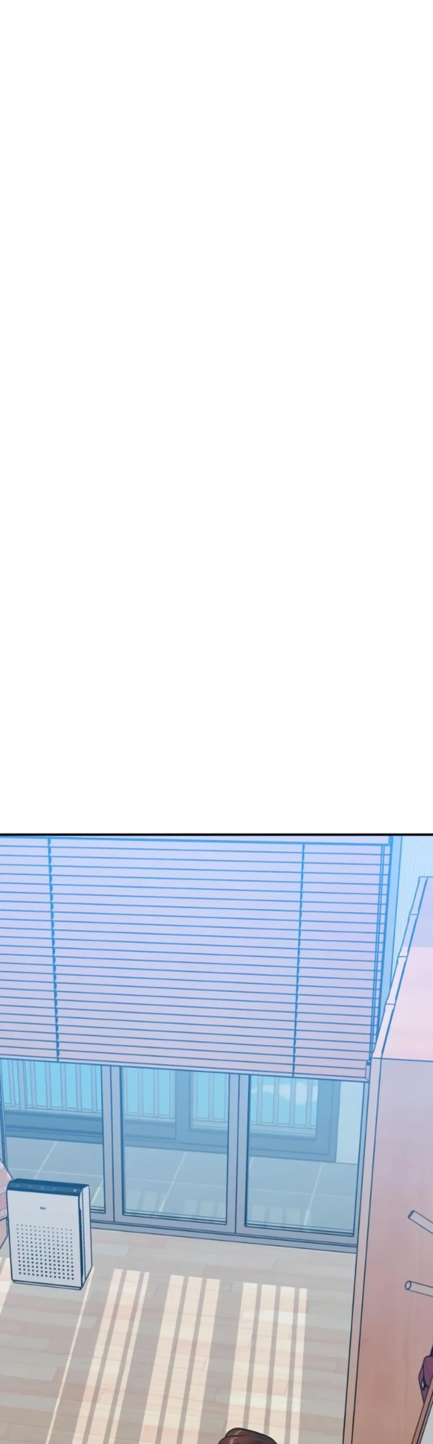 Awkward Relationship Chapter 18 page 3