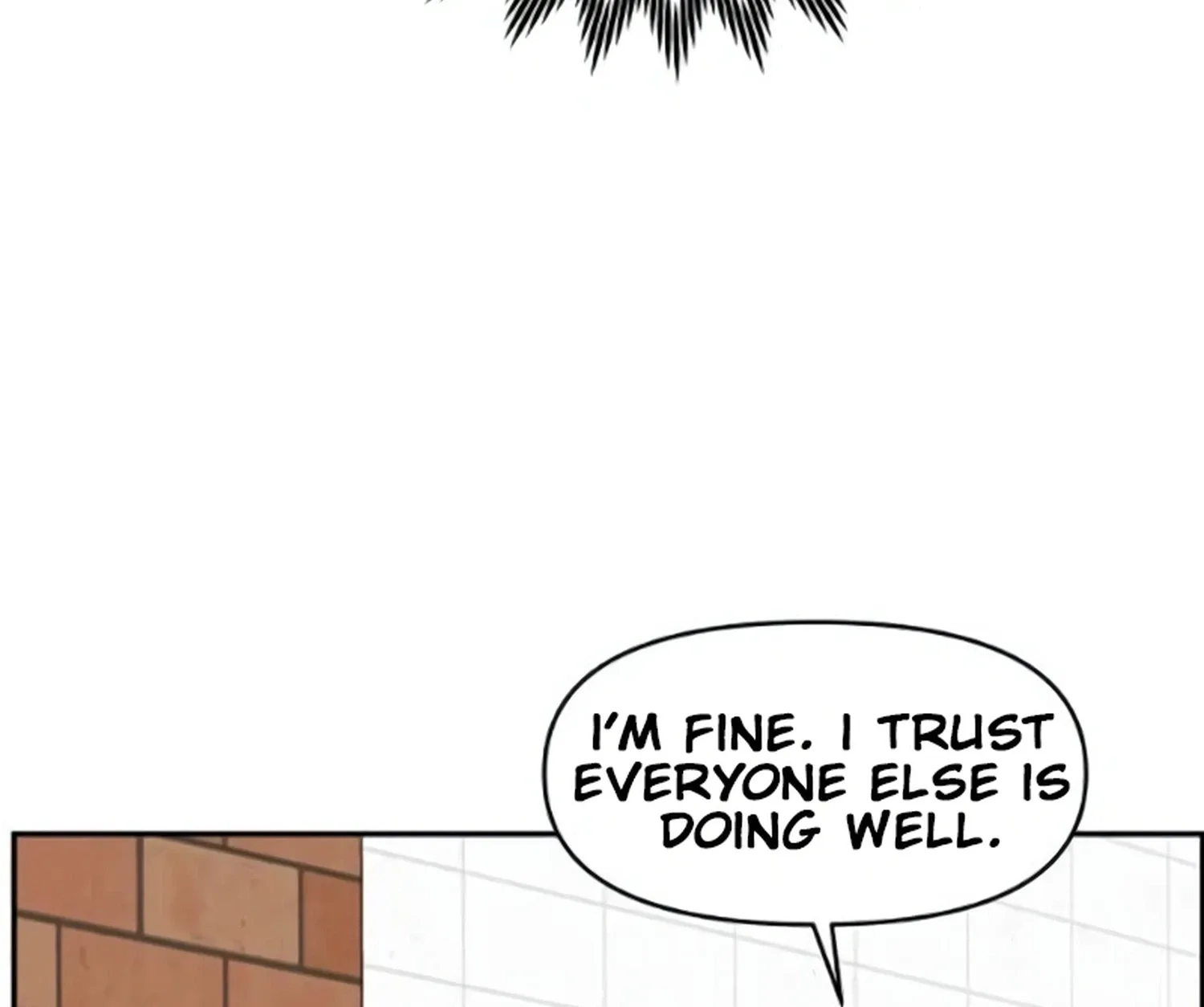 Awkward Relationship Chapter 18 page 31
