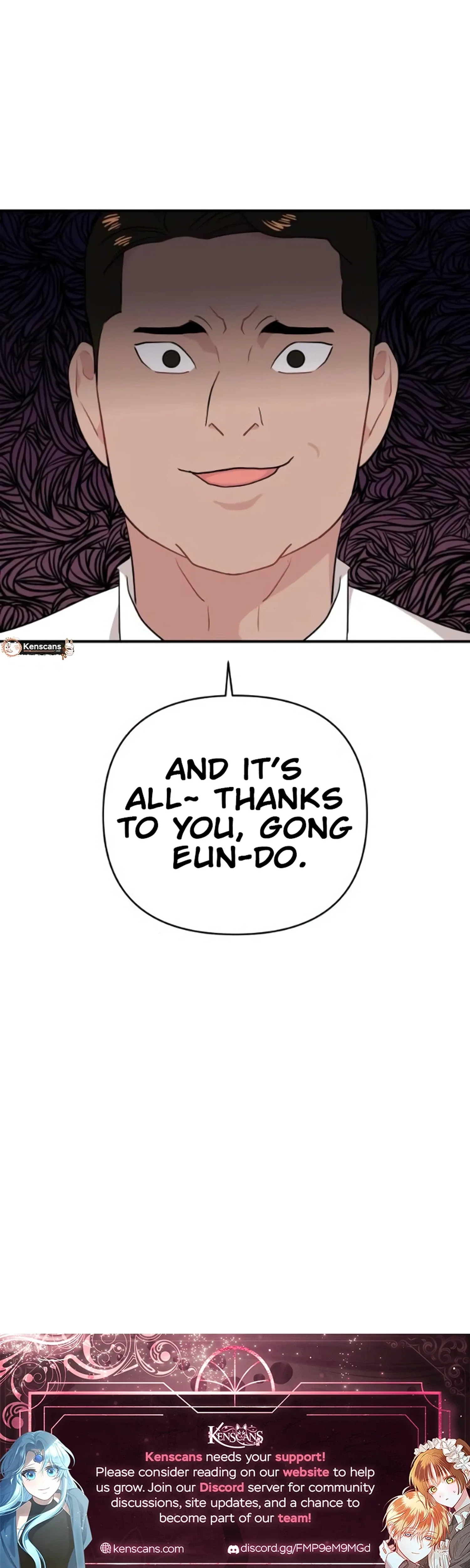 Awkward Relationship Chapter 18 page 34