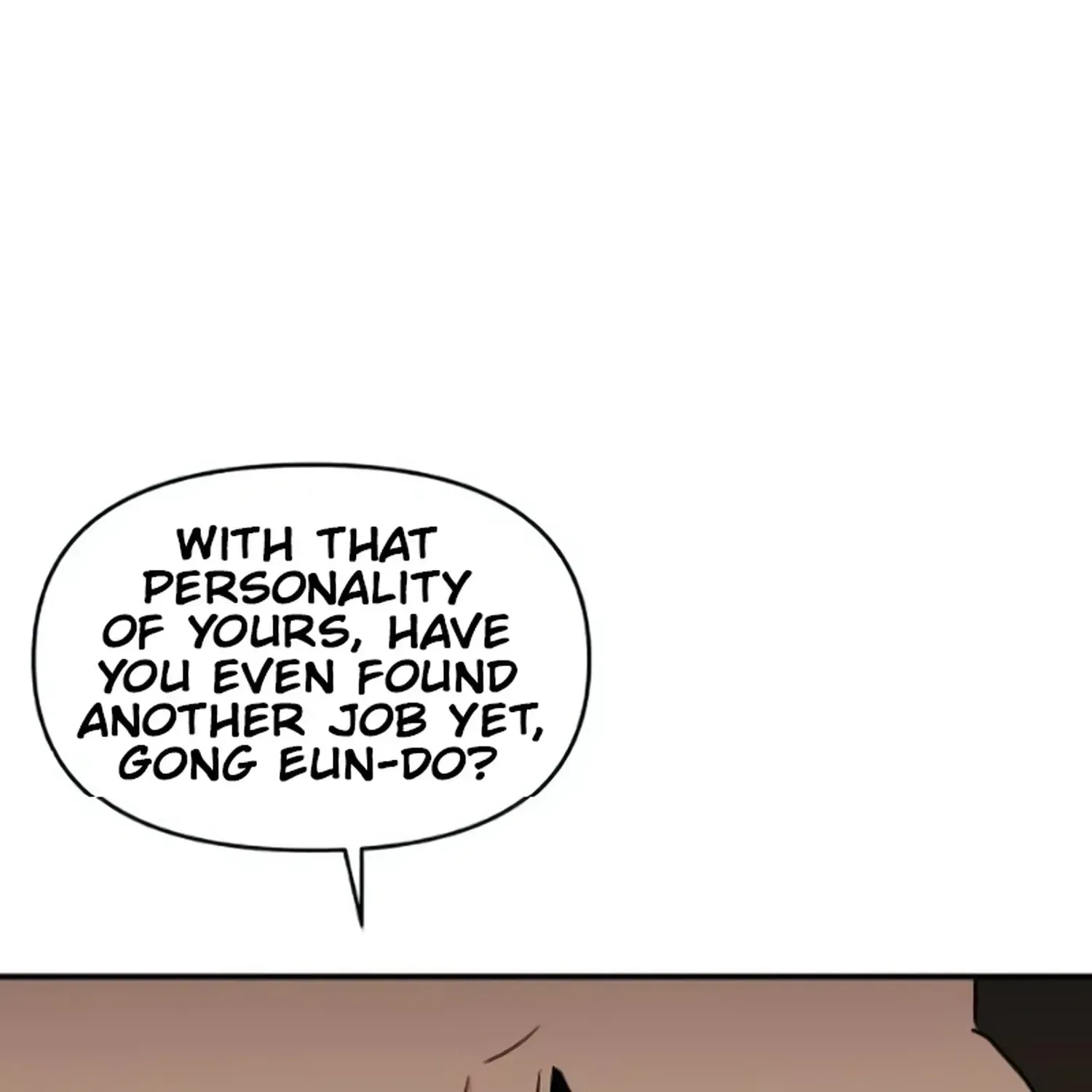 Awkward Relationship Chapter 19 page 15